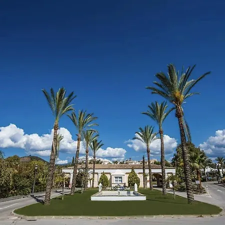 Sunset Golf - Apartamento Estepona