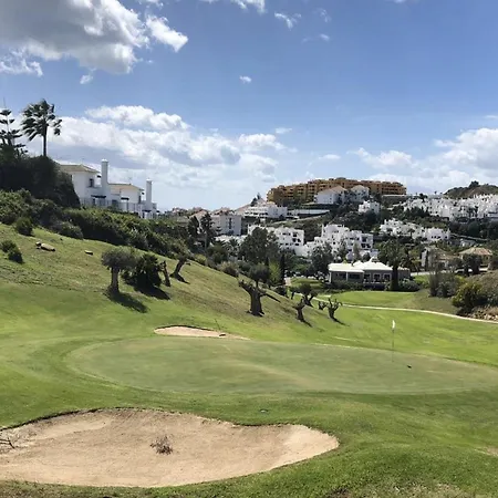 Sunset Golf - Apartamento