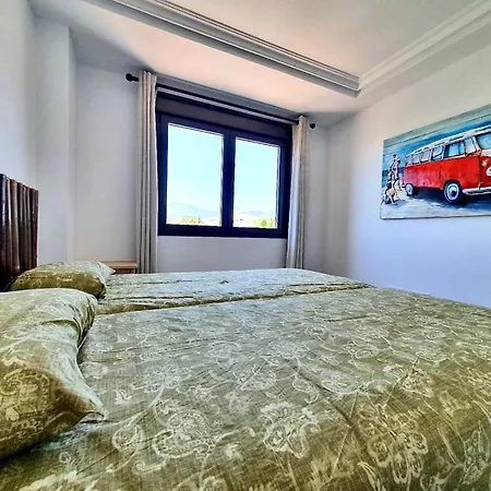 Apartamento Sunset Golf - Estepona