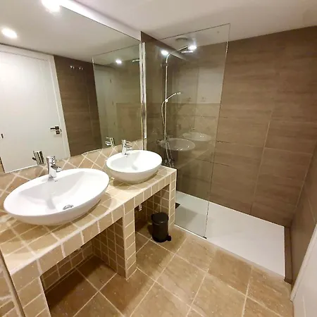 Appartement Sunset Golf -