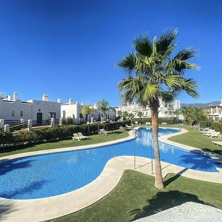 Apartamento Sunset Golf - Estepona