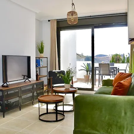 Sunset Golf - * Эстепона