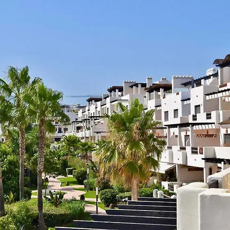 Sunset Golf - * Эстепона