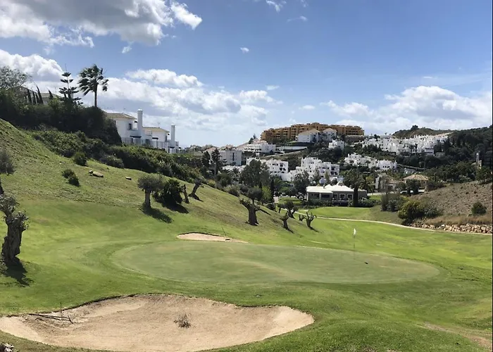 Sunset Golf - Apartamento