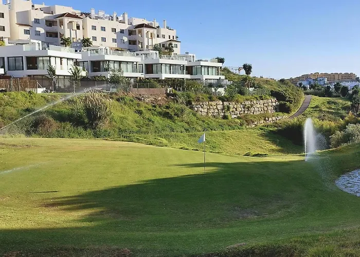 Sunset Golf - Estepona