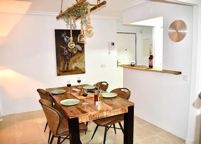 Sunset Golf - Apartamento *