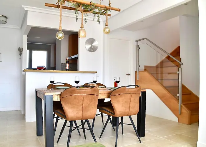 Sunset Golf - Apartamento