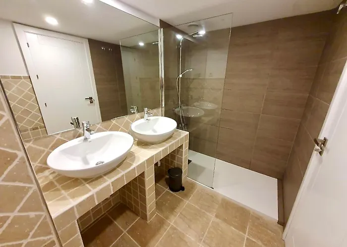 Apartamento Sunset Golf -