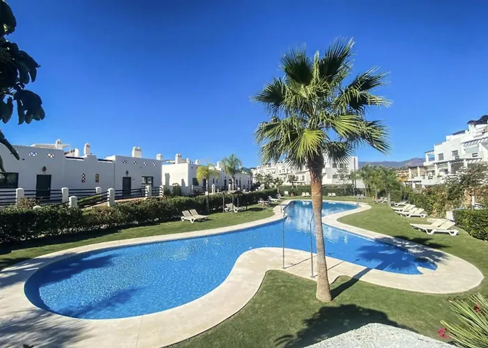Apartamento Sunset Golf - Estepona
