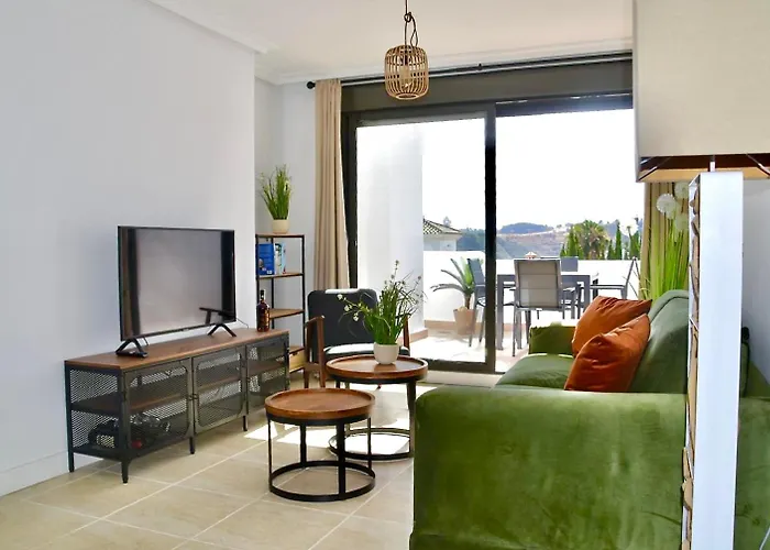 Sunset Golf - * Эстепона