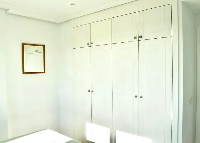 Sunset Golf - Apartamento