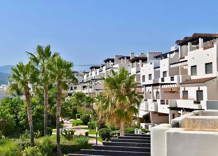 Sunset Golf - * Эстепона