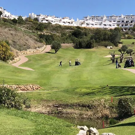 Sunset Golf - Appartamento