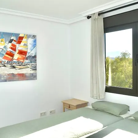 Sunset Golf - * Estepona