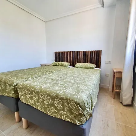 Sunset Golf - エステポナ