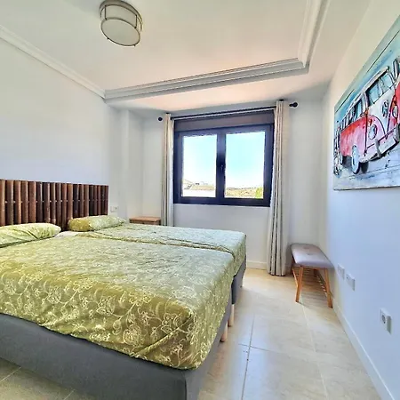 Appartamento Sunset Golf -