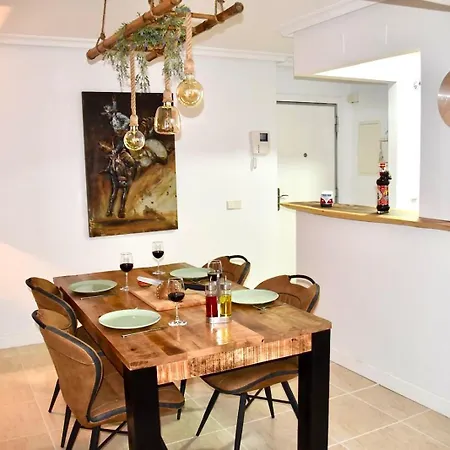 Sunset Golf - アパート *