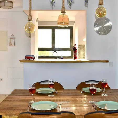 Sunset Golf - * Estepona