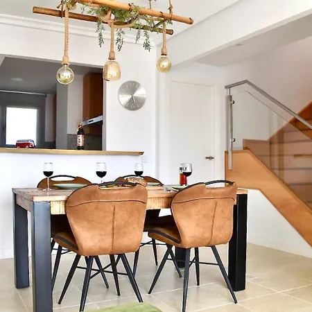 Sunset Golf - Appartamento