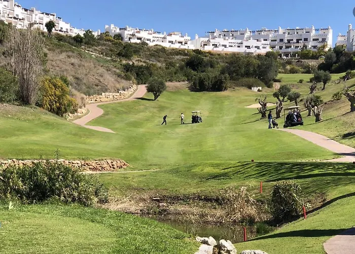 Sunset Golf - Apartment