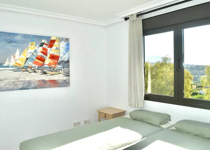 Sunset Golf - * 에스테포나