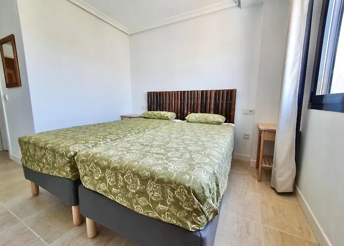 Sunset Golf - 에스테포나