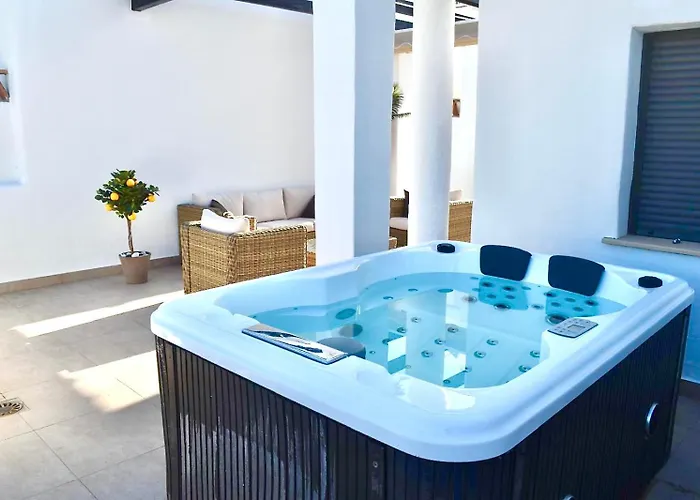 Sunset Golf - 에스테포나