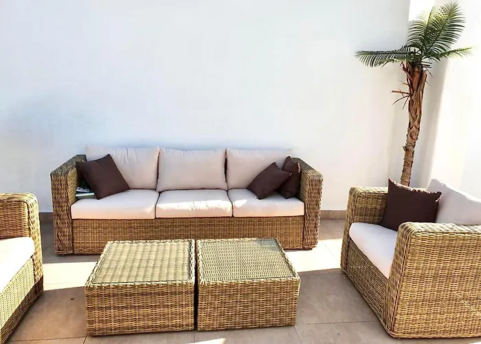 Sunset Golf - Apartment Estepona