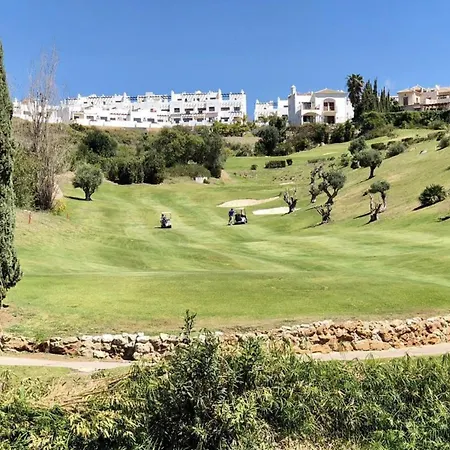 Apartament Sunset Golf - *