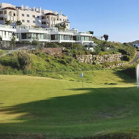 Sunset Golf - Estepona