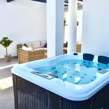 Sunset Golf - Estepona