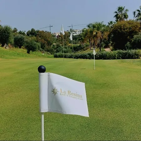 Sunset Golf - *