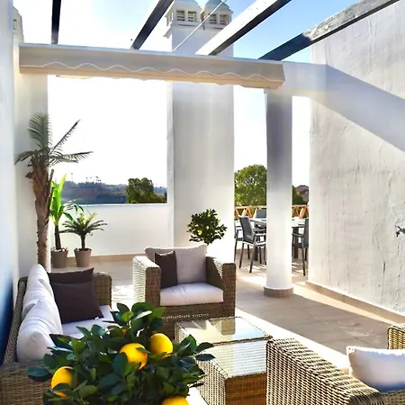 Appartement Sunset Golf - *