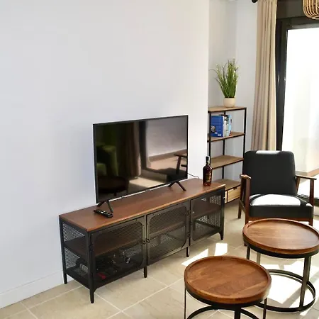 Appartement Sunset Golf -